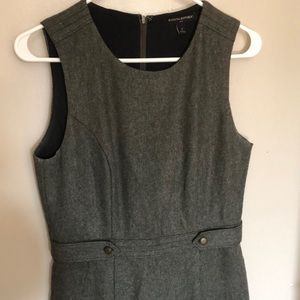 Banana Republic work dress size 4